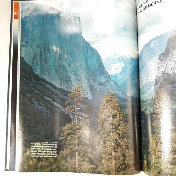 Pictorial Atlas of the World Rand McNally Life Vin - Picture 6 of 9